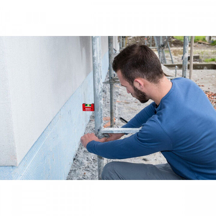 Livello di Schiuma SOLA GO 75 mm