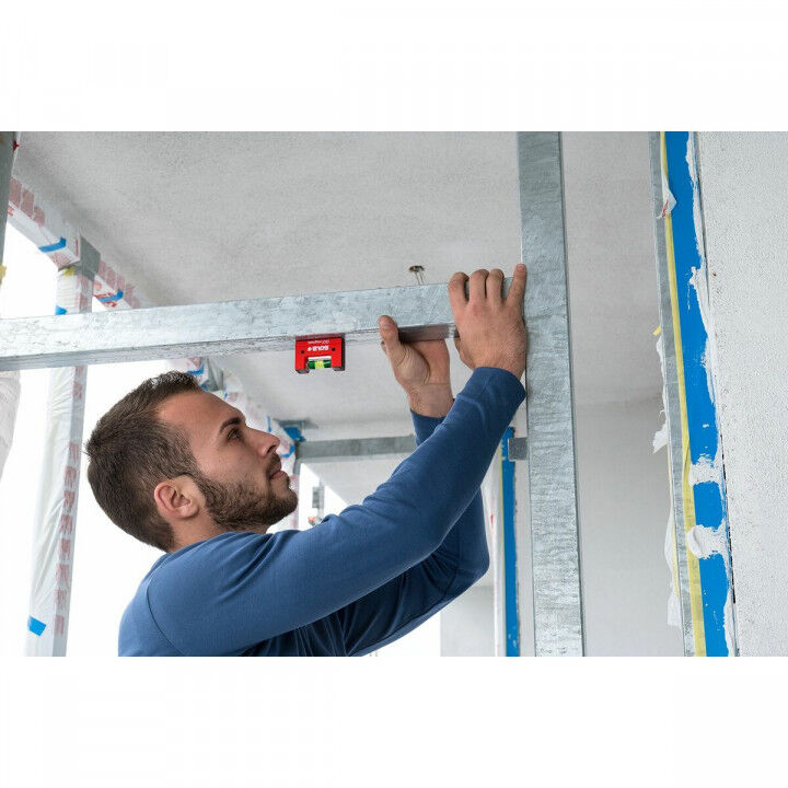 Wasserwaage SOLA GO 75 mm