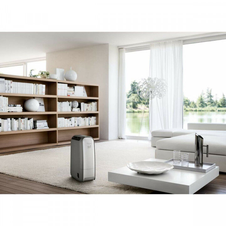 Ontvochtiger DeLonghi DNS 80