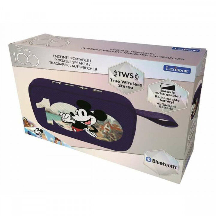 Interaktives Spielzeug Lexibook