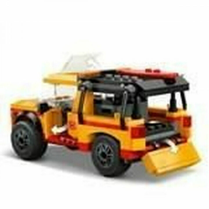 Set di Costruzioni Lego