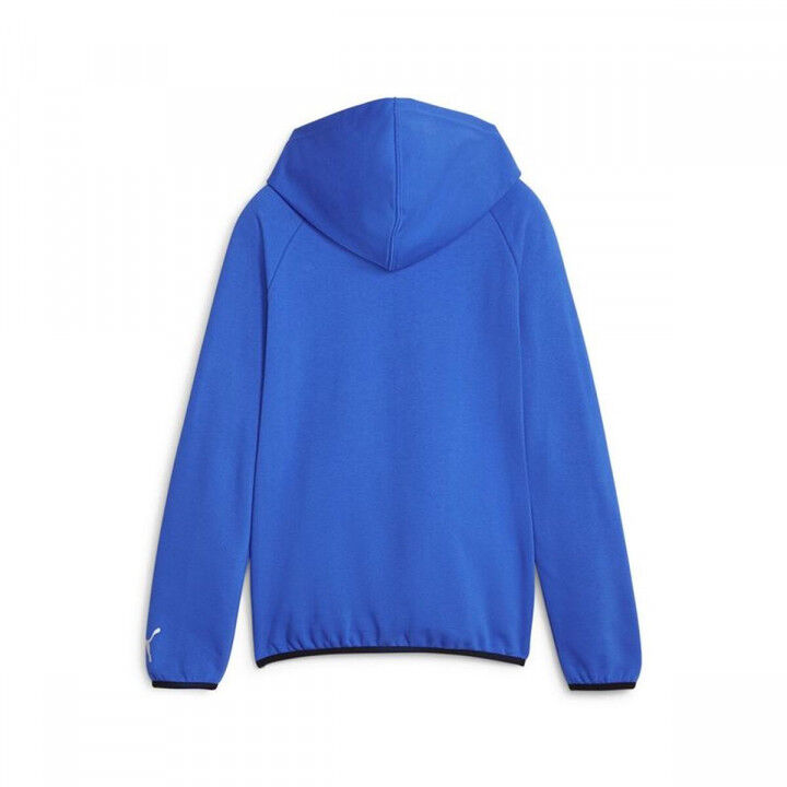 Sweat à capuche enfant Puma Active