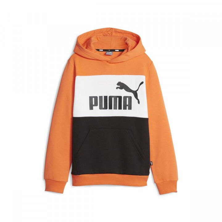 Children’s Hoodie Puma Ess