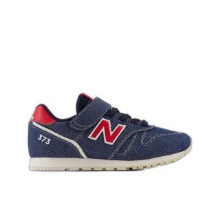 Sports Shoes for Kids New Balance 373 Dark blue