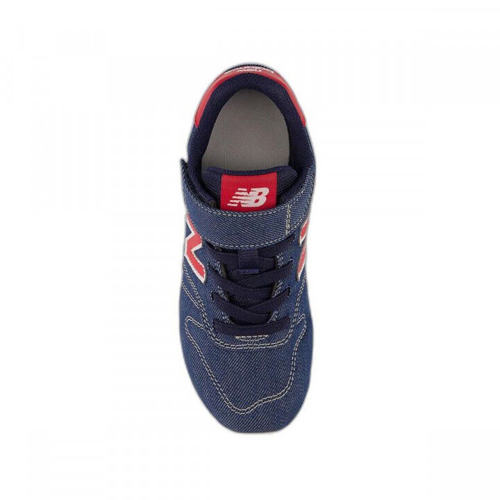 Sports Shoes for Kids New Balance 373 Dark blue