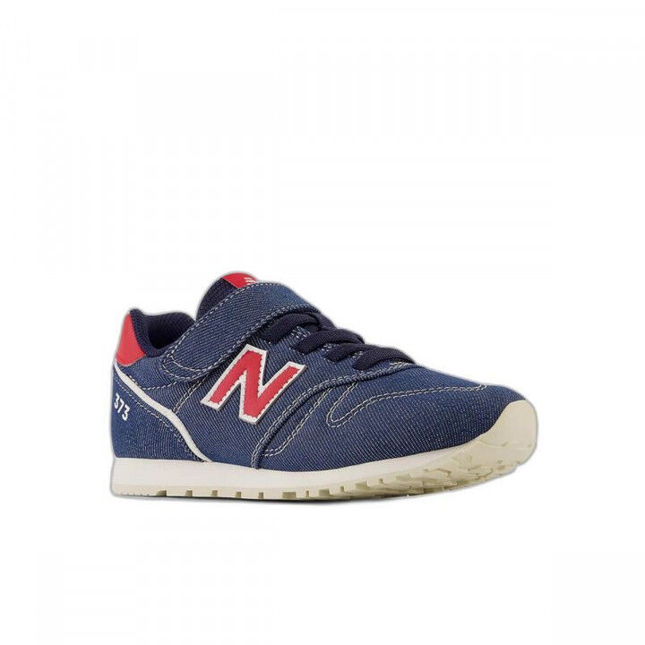 Sports Shoes for Kids New Balance 373 Dark blue