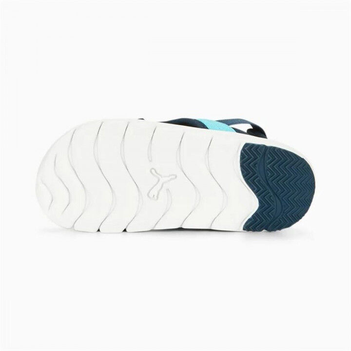 Children's sandals Puma Blue