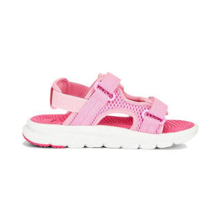 Sandales pour Enfants Puma Rose