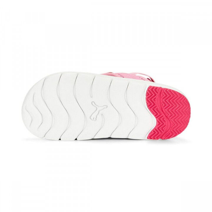Children's sandals Puma Pink