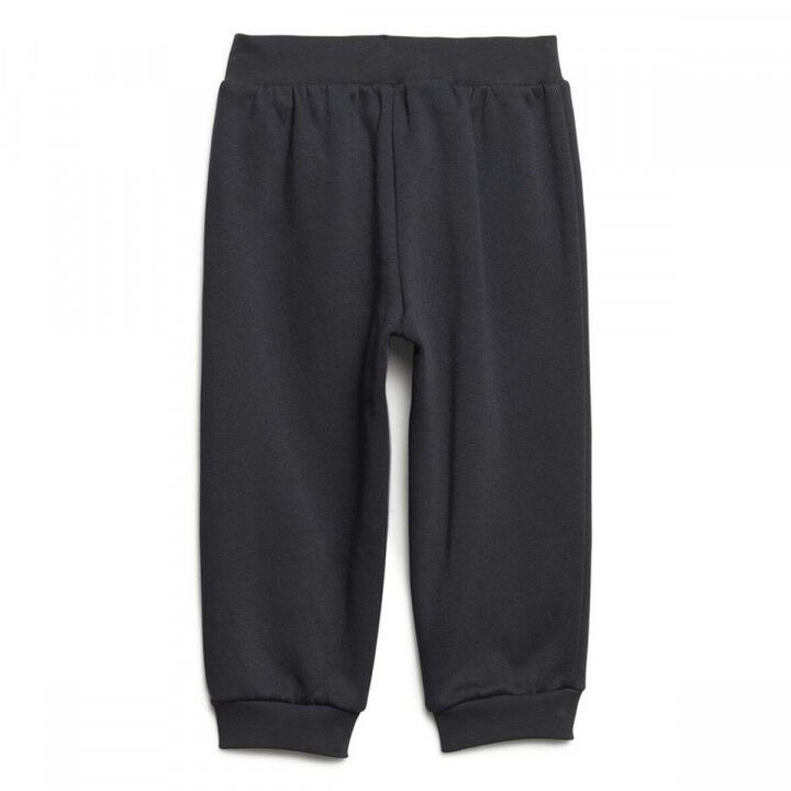 Ensemble de Sport pour Bébé Adidas Bluv Q3 Cset Rose