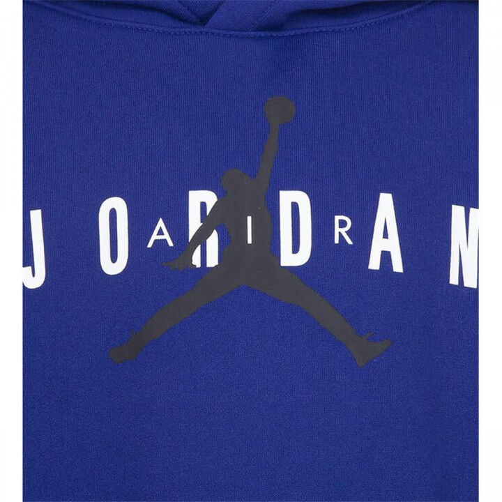 Baby-Sportset Nike Jordan Sustainble Blau