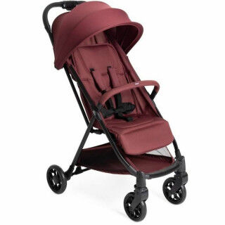Kinderwagen Chicco Rood