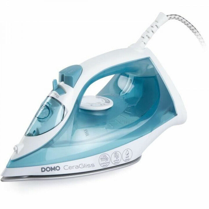 Steam Iron DOMO
