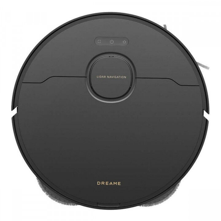 Robot Aspirador Dreame X40 Ultra Complete 6400 mAh