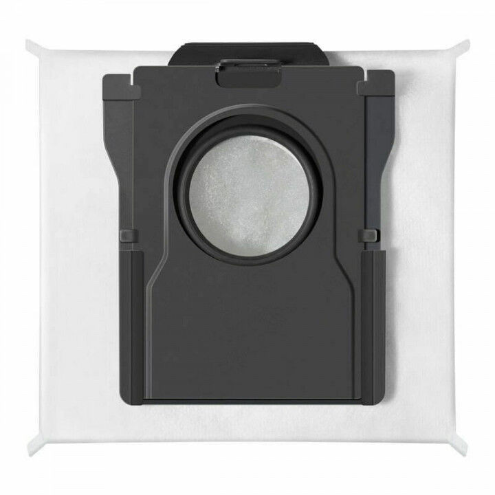 Aspirateur robot Dreame X40 Ultra Complete 6400 mAh