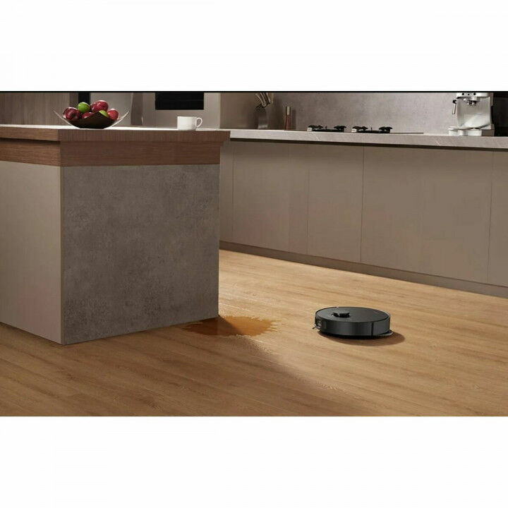 Robot Vacuum Cleaner Dreame X40 Ultra Complete 6400 mAh