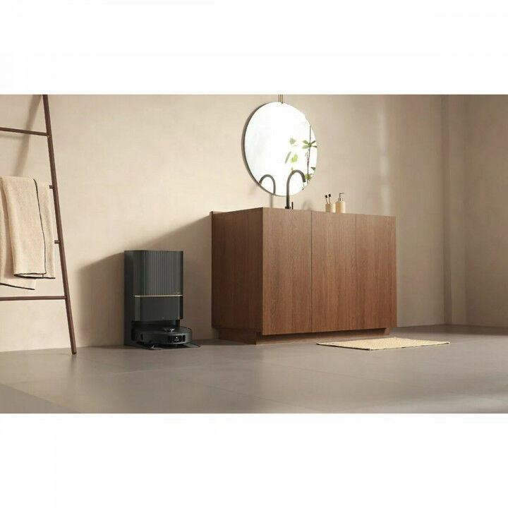 Robot Vacuum Cleaner Dreame X40 Ultra Complete 6400 mAh