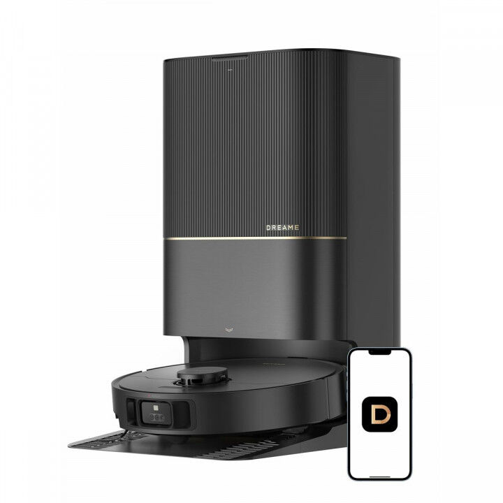 Robot Aspirapolvere Dreame X40 Ultra Complete 6400 mAh