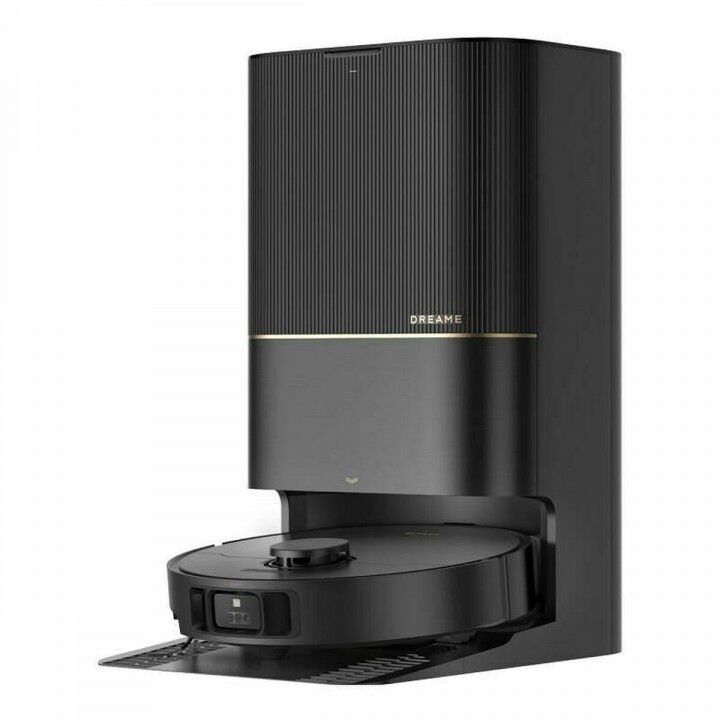 Robot Vacuum Cleaner Dreame X40 Ultra Complete 6400 mAh
