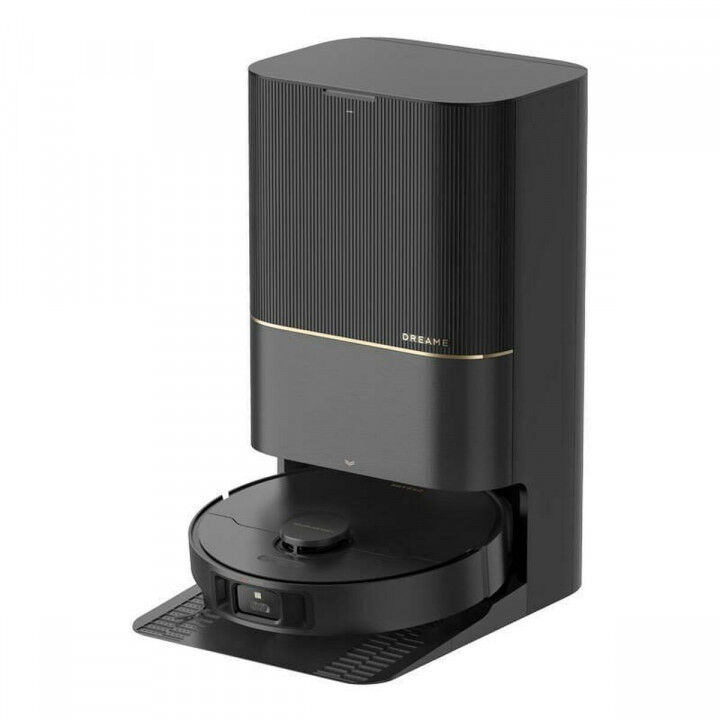 Robot Aspirador Dreame X40 Ultra Complete 6400 mAh