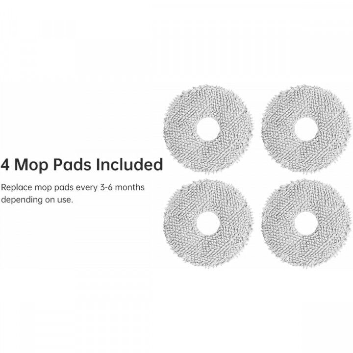 Stofzuiger-batterij Dreame 20010100000595