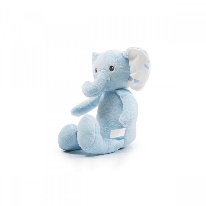 Peluche per cani Gloria MINI OTTO Azzurro Poliestere polipropilene