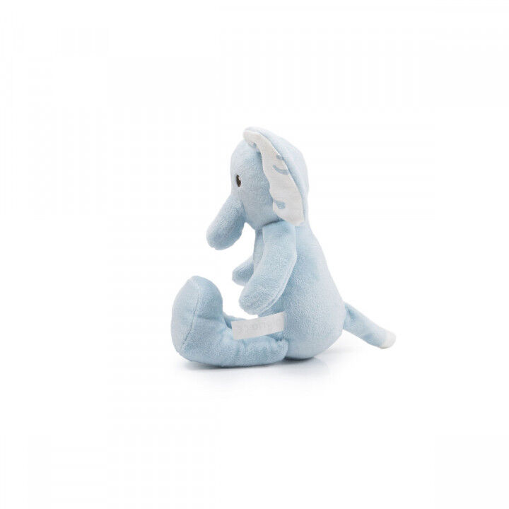 Knuffel voor honden Gloria MINI OTTO Blauw Polyester Polypropyleen