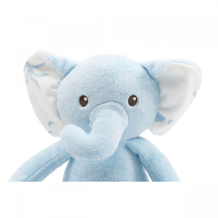 Kuscheltier für Hunde Gloria MINI OTTO Blau Polyester Polypropylen