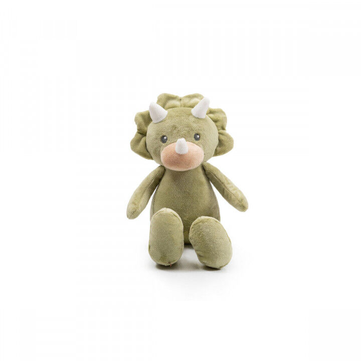 Peluche per cani Gloria Togo Verde Poliestere polipropilene