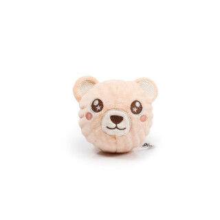 Peluche per cani Gloria MINI LYRA Beige Poliestere polipropilene