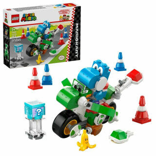 Set di Costruzioni Lego