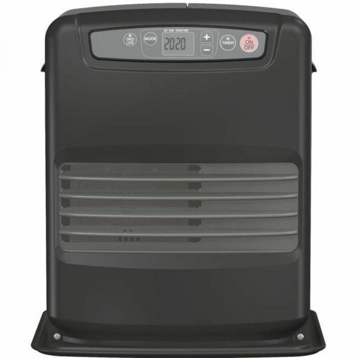Ölheizung SRE 1228 C Schwarz 2850 W