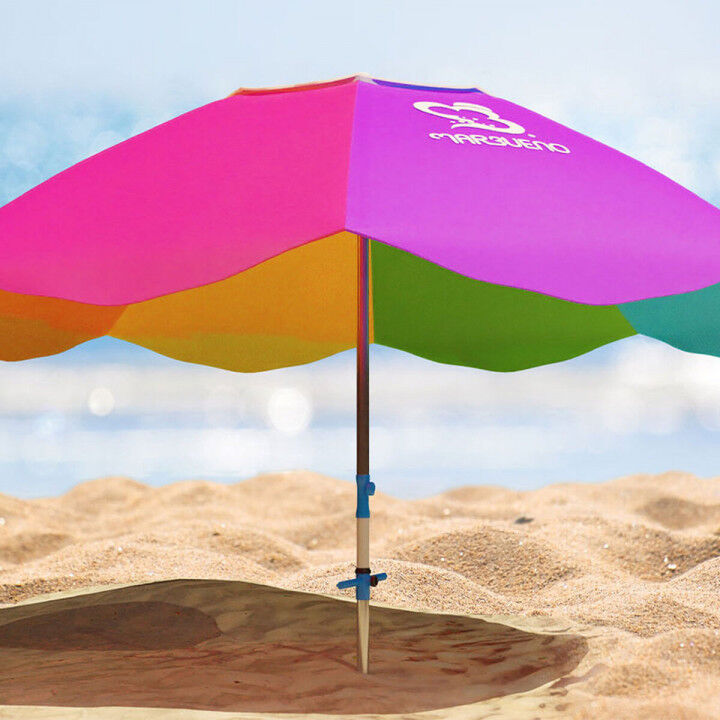 Piquet De Parasol Marbueno Bleu