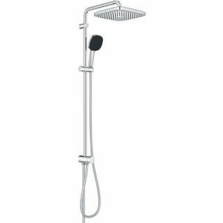 Dusche Säule Grohe Vitalio Comfort 250 ABS