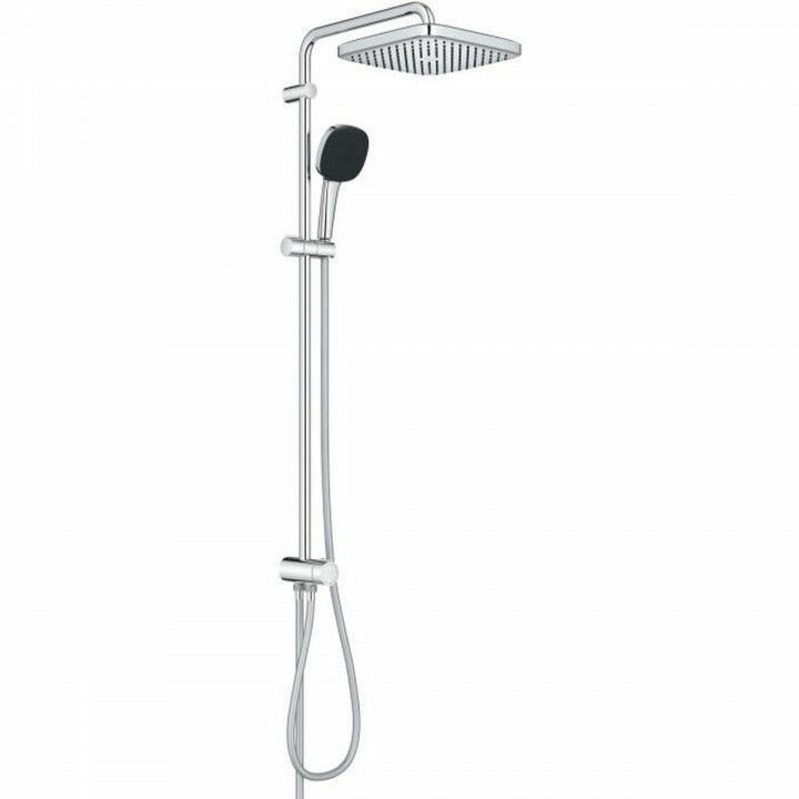 Colonna doccia Grohe Vitalio Comfort 250 ABS