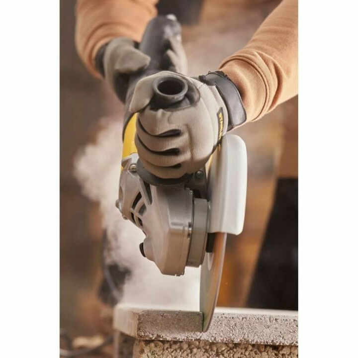 Amoladora angular Stanley FMEG232-QS