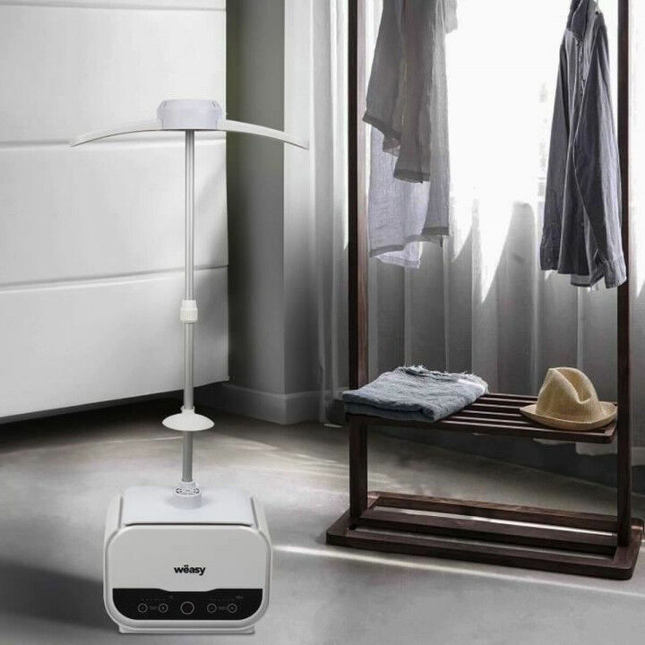 Plancha de Vapor Vertical Hkoenig Iro330 Weasy 1200 W