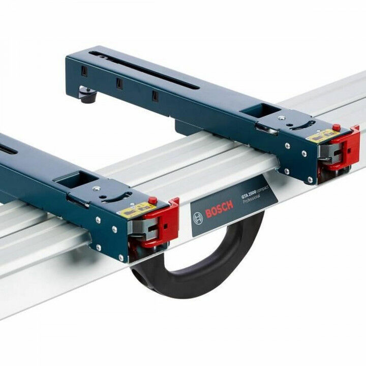 Werktafel BOSCH GTA 2500 