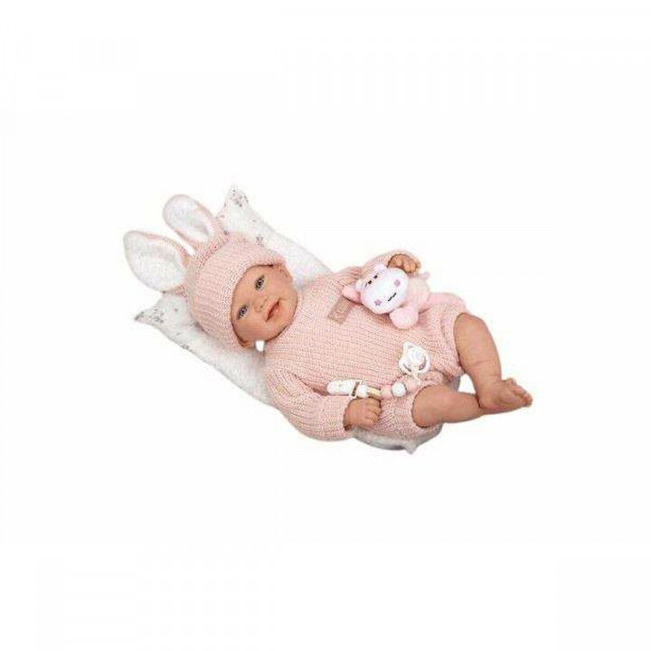 Muñeca Reborn Arias Lucía 45 cm