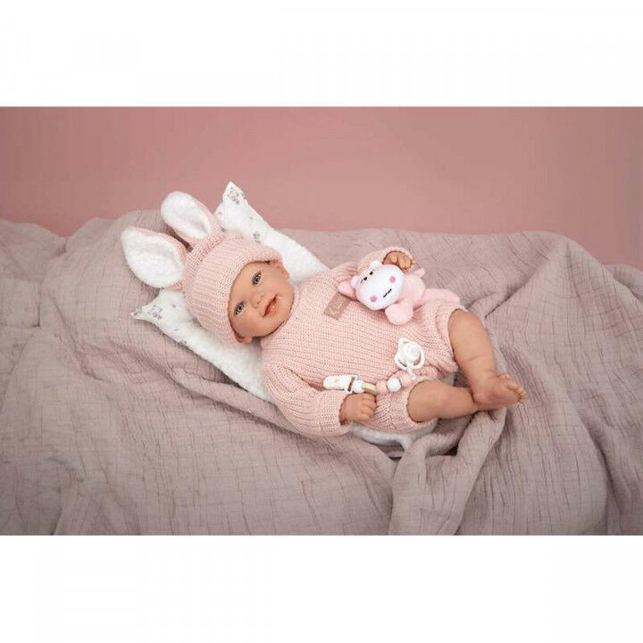 Reborn-Puppen Arias Lucía 45 cm