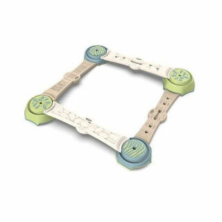 Spielzeug-Set Smoby SMOBY Life - Curso de aventuras