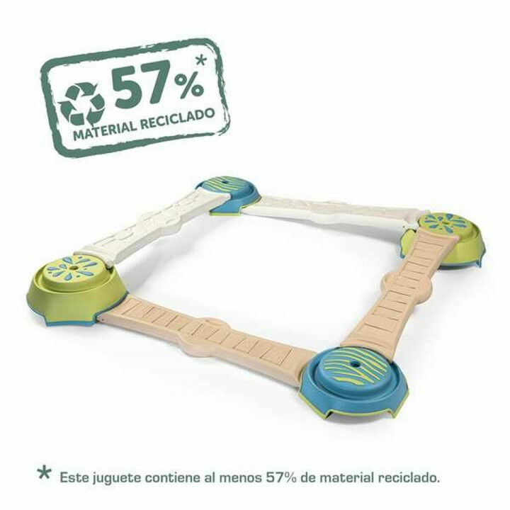 Spielzeug-Set Smoby SMOBY Life - Curso de aventuras