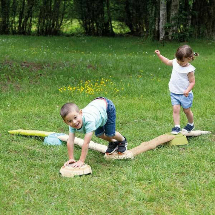 Speelset Smoby SMOBY Life - Curso de aventuras