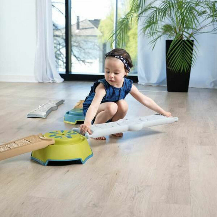 Set di giocattoli Smoby SMOBY Life - Curso de aventuras