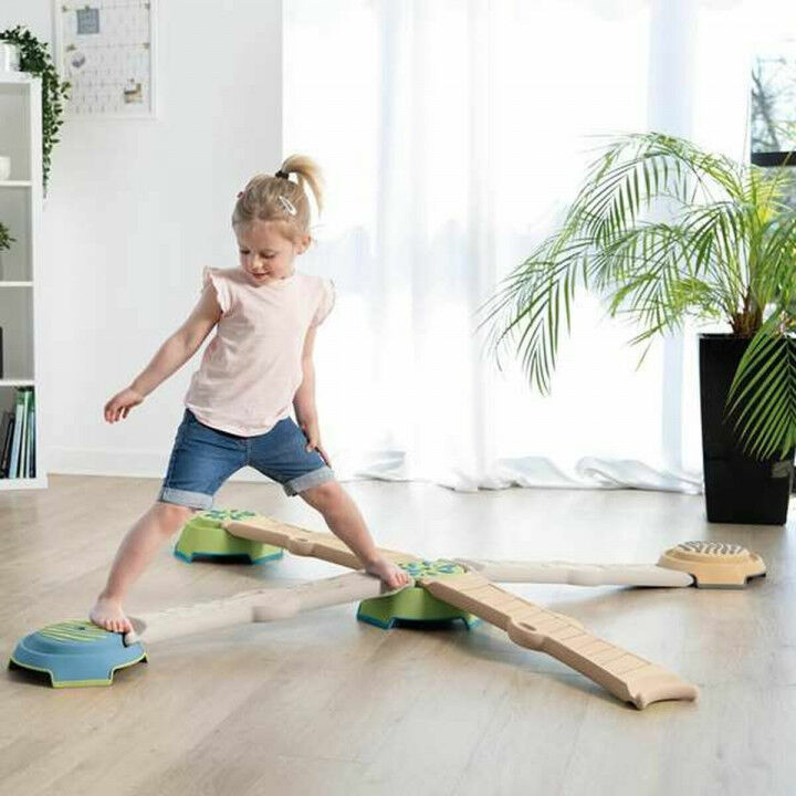 Spielzeug-Set Smoby SMOBY Life - Curso de aventuras