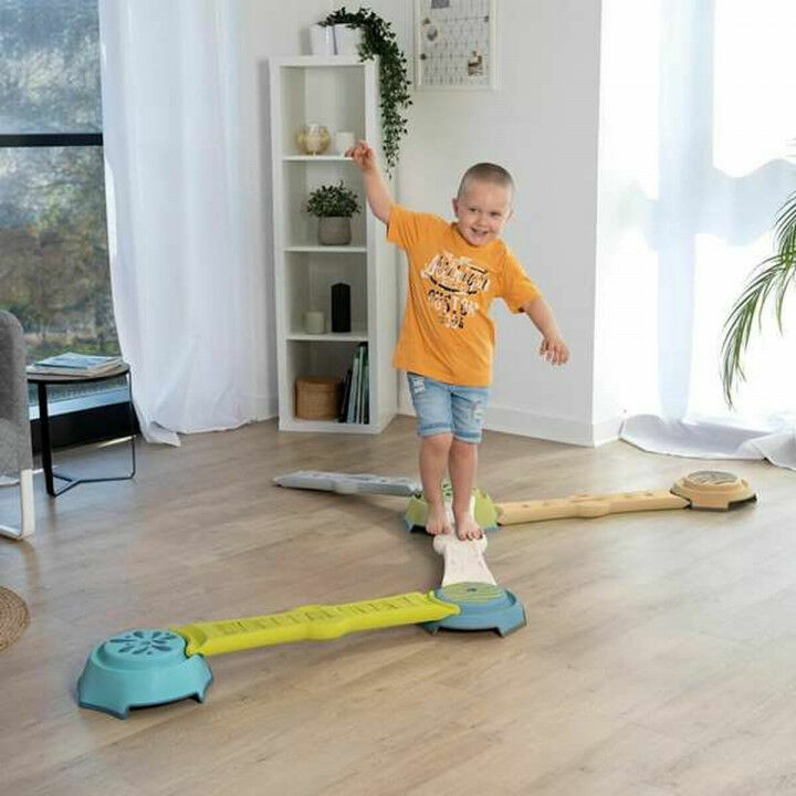 Spielzeug-Set Smoby SMOBY Life - Curso de aventuras