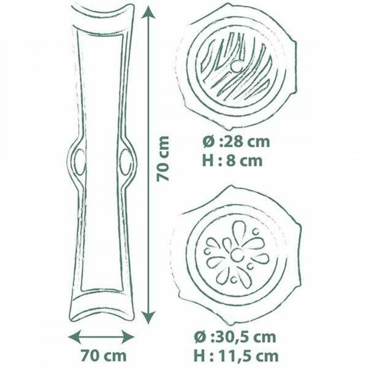 Spielzeug-Set Smoby SMOBY Life - Curso de aventuras