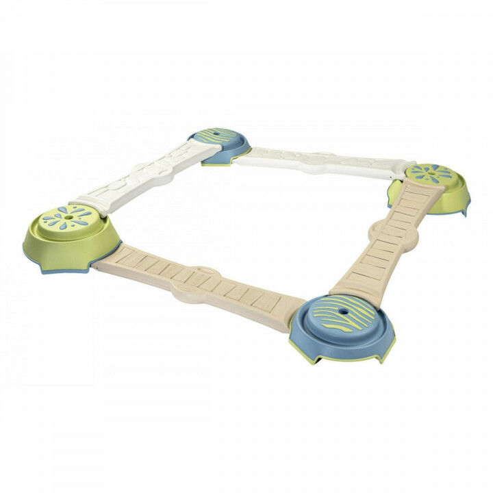 Speelset Smoby SMOBY Life - Curso de aventuras