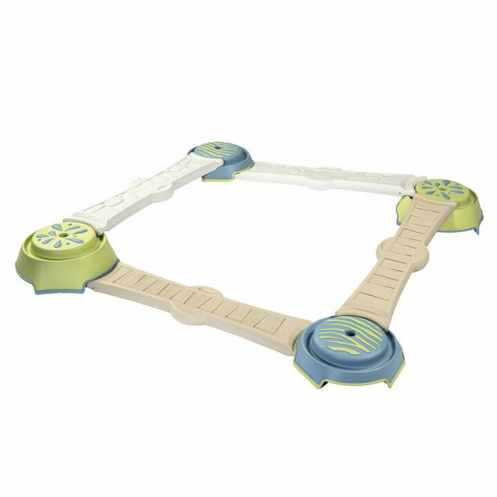 Ensemble de jouets Smoby SMOBY Life - Curso de aventuras