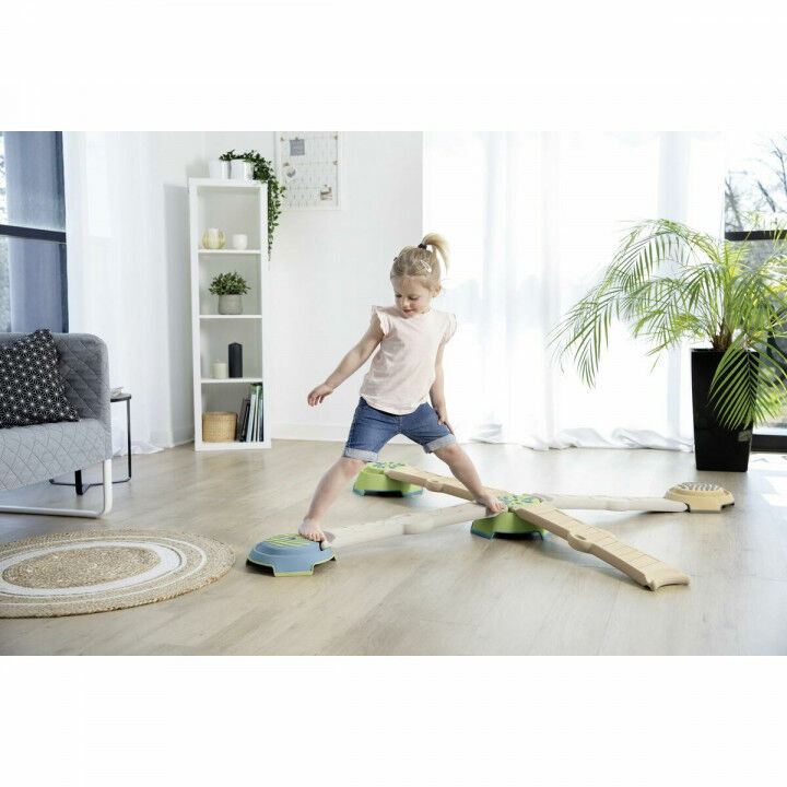 Spielzeug-Set Smoby SMOBY Life - Curso de aventuras